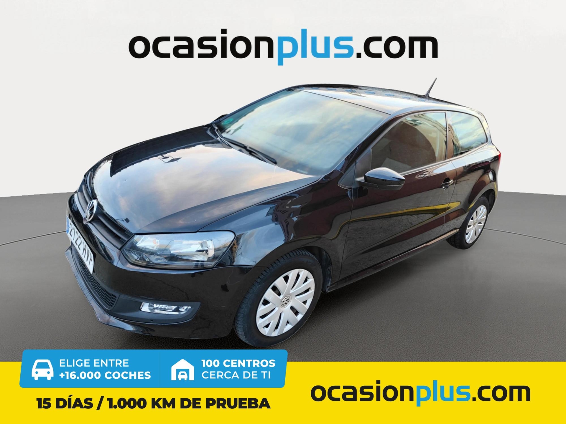 Imagen de VOLKSWAGEN Polo