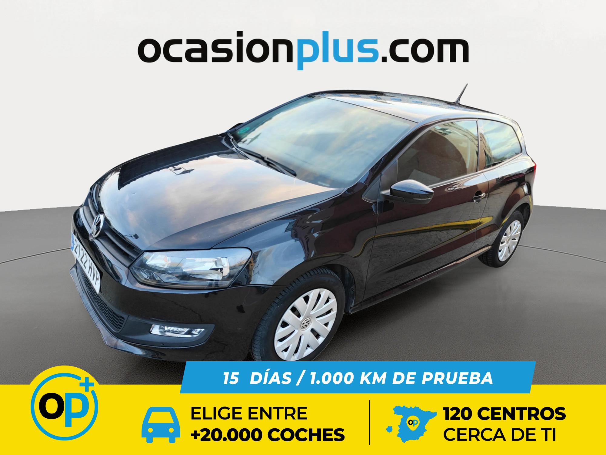 Foto del VOLKSWAGEN Polo 1.2 Advance BMT