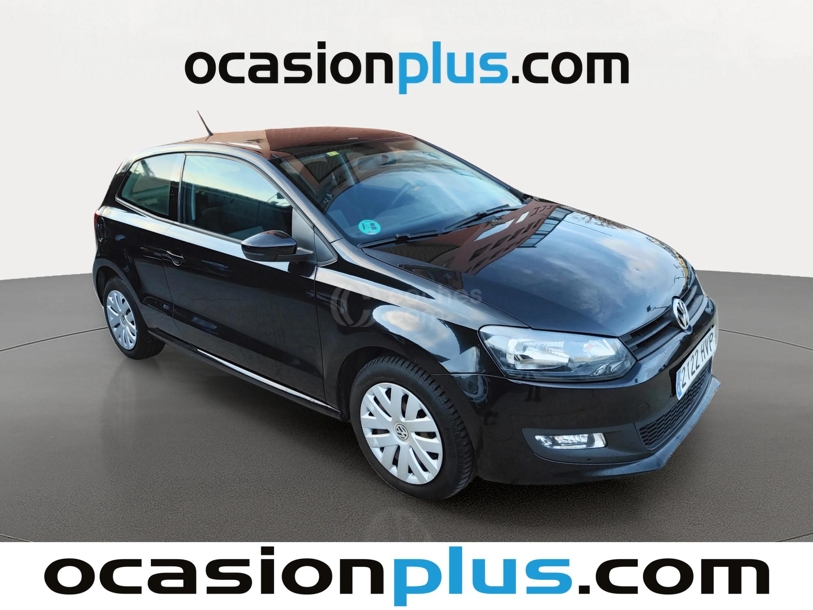 Foto del VOLKSWAGEN Polo 1.2 Advance BMT