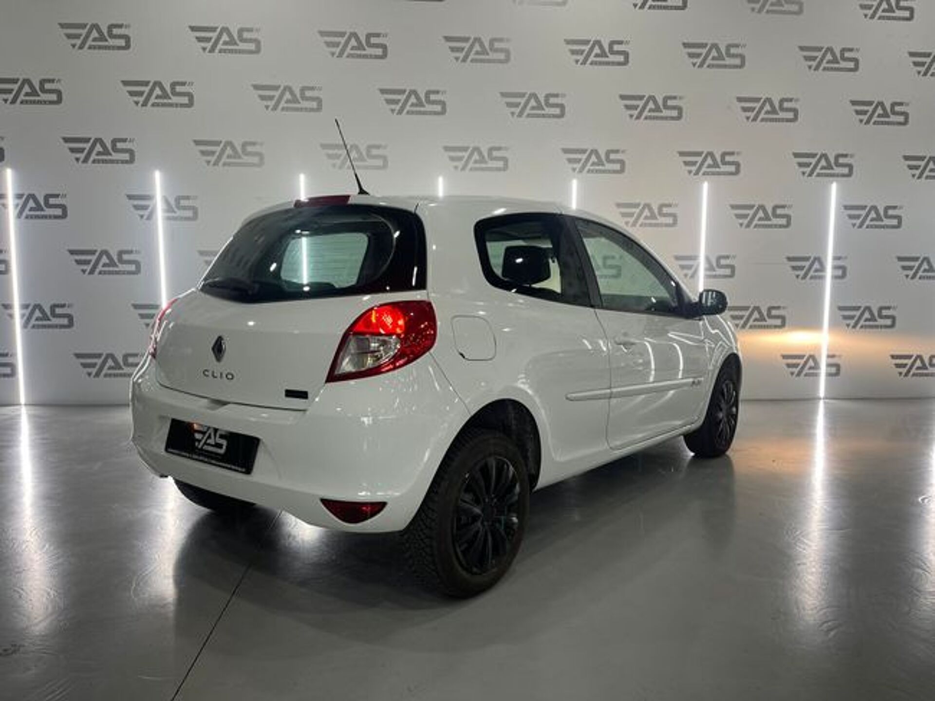 Imagen 3 de RENAULT Clio