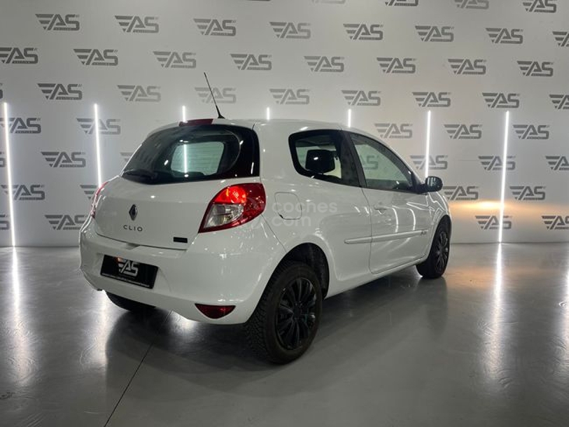 Foto del RENAULT Clio 1.2 Authentique