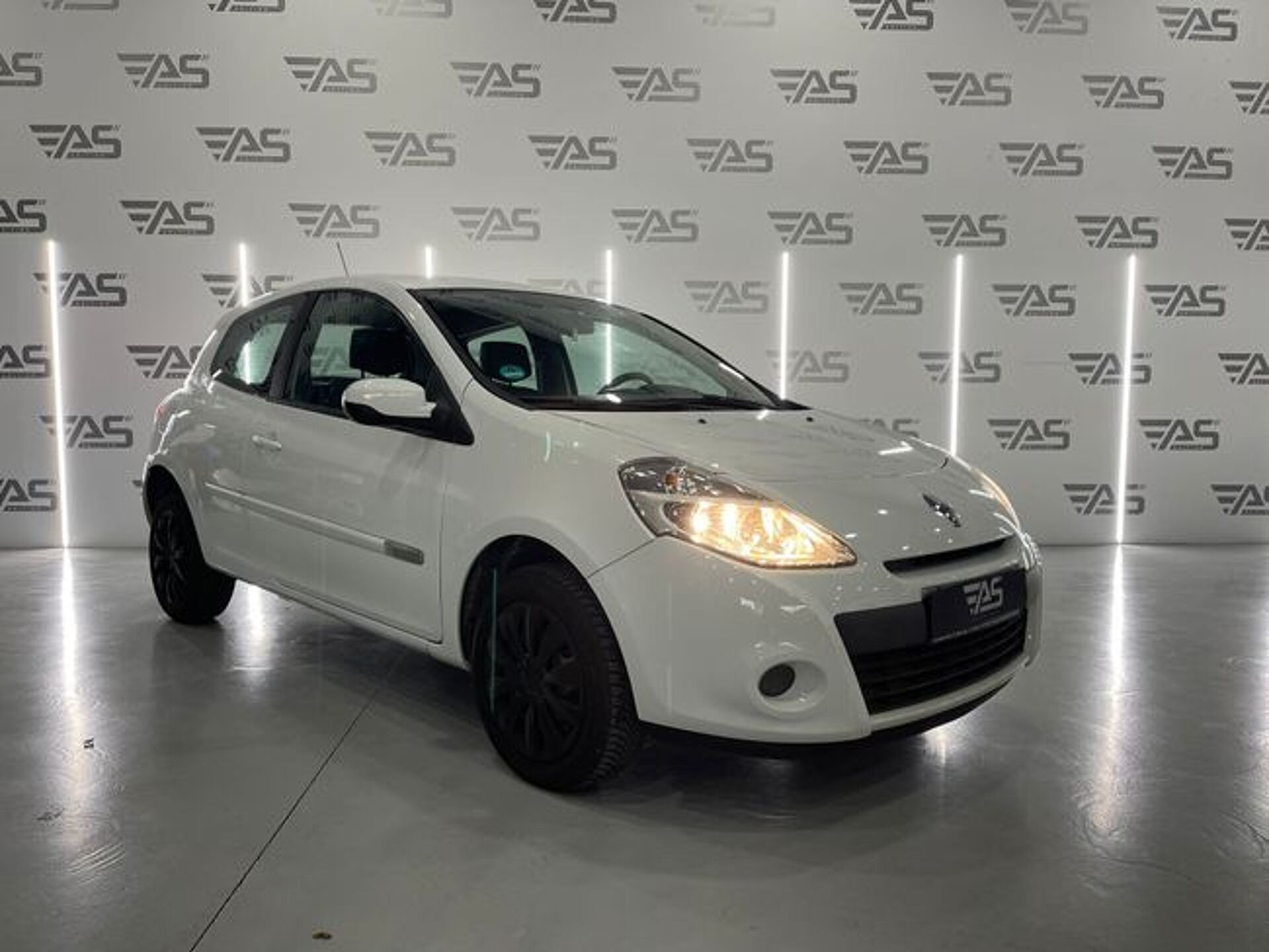 Imagen 2 de RENAULT Clio