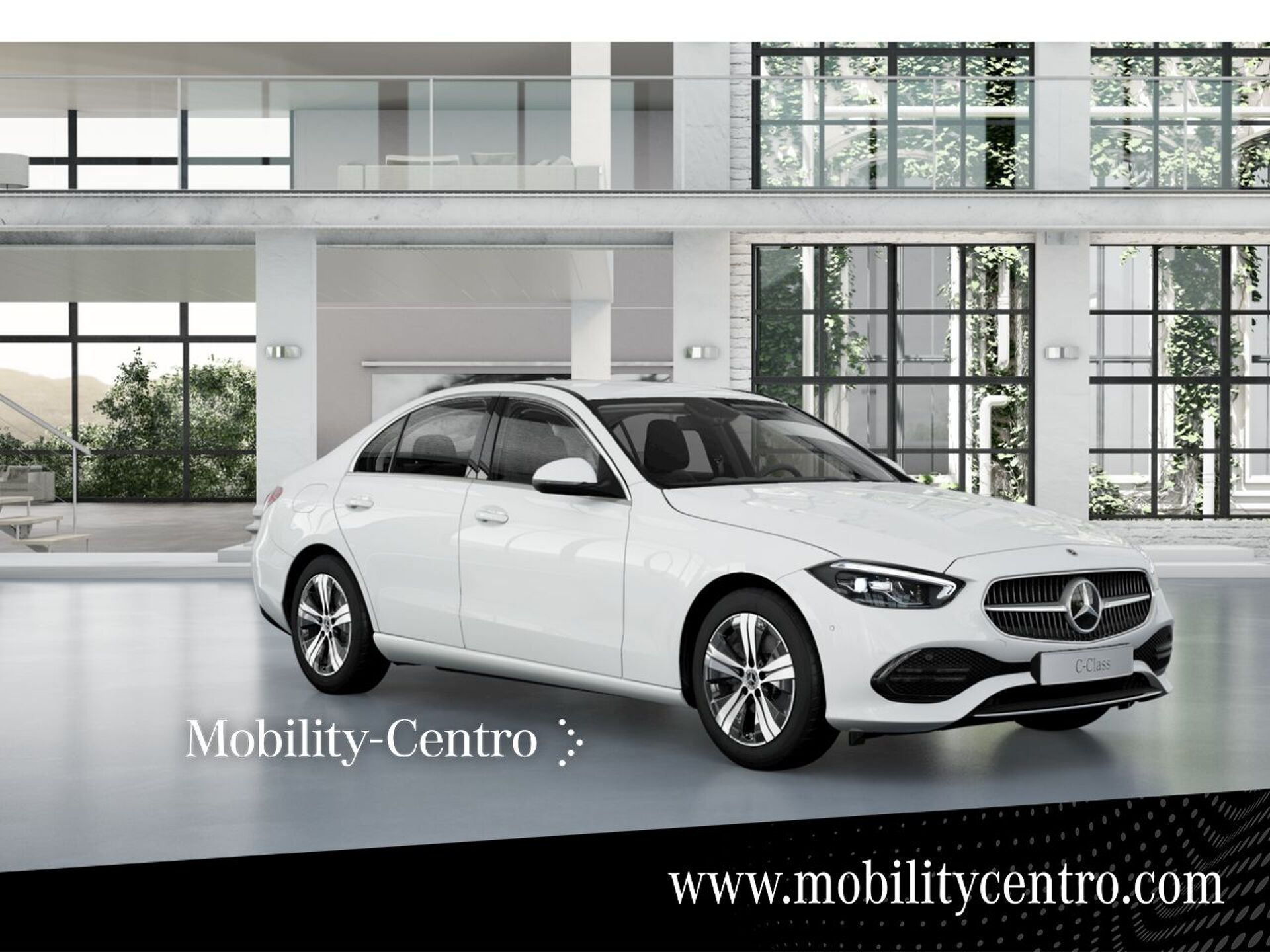 Imagen de MERCEDES Clase C