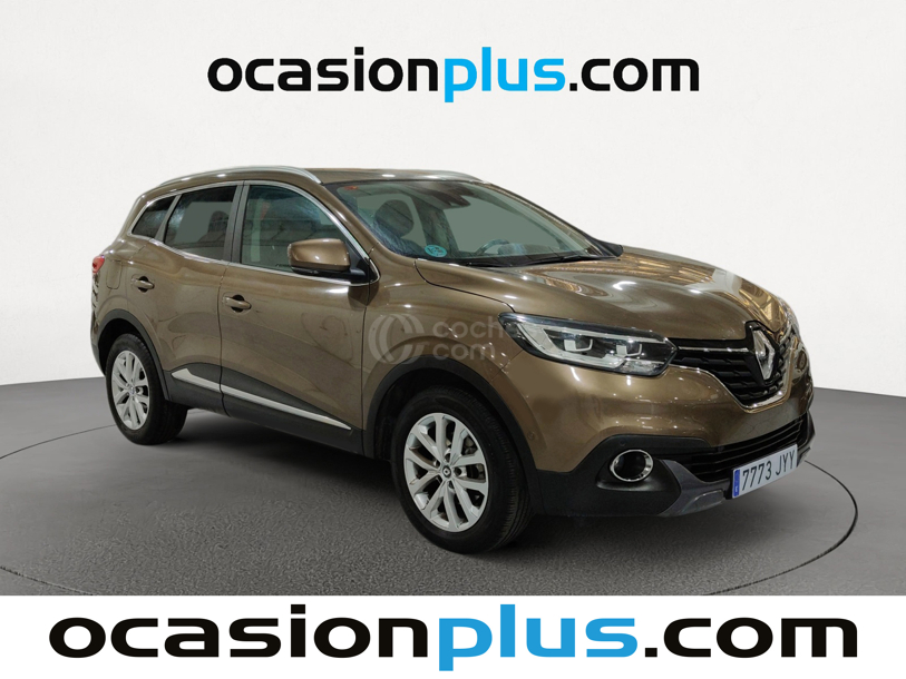 Foto del RENAULT Kadjar 1.5dCi Energy Zen 81kW