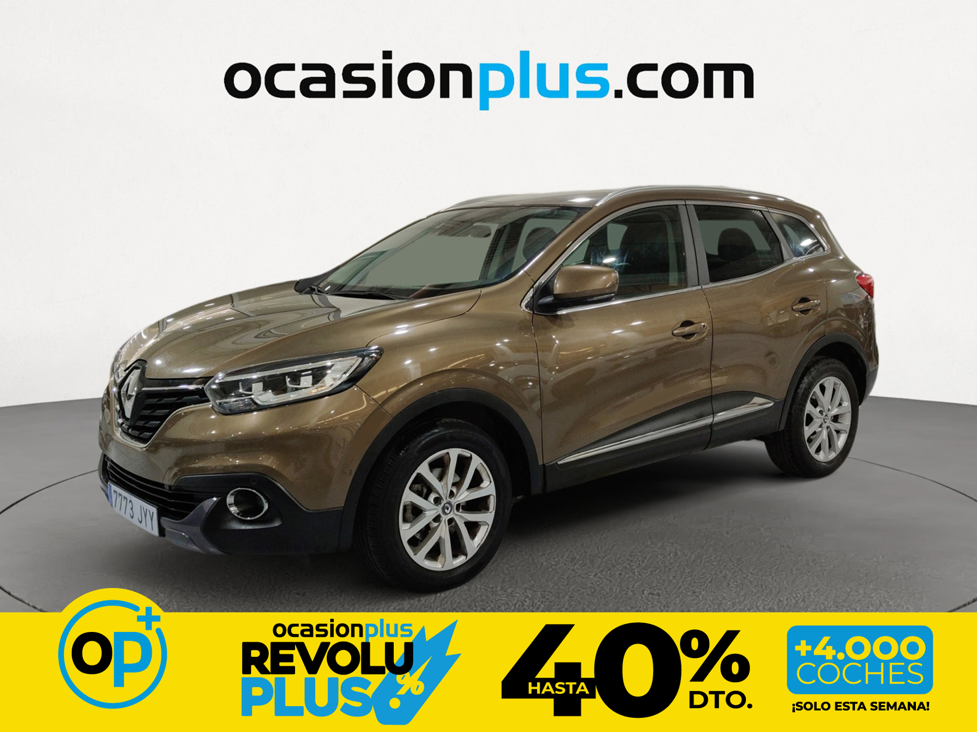 Imagen de RENAULT Kadjar