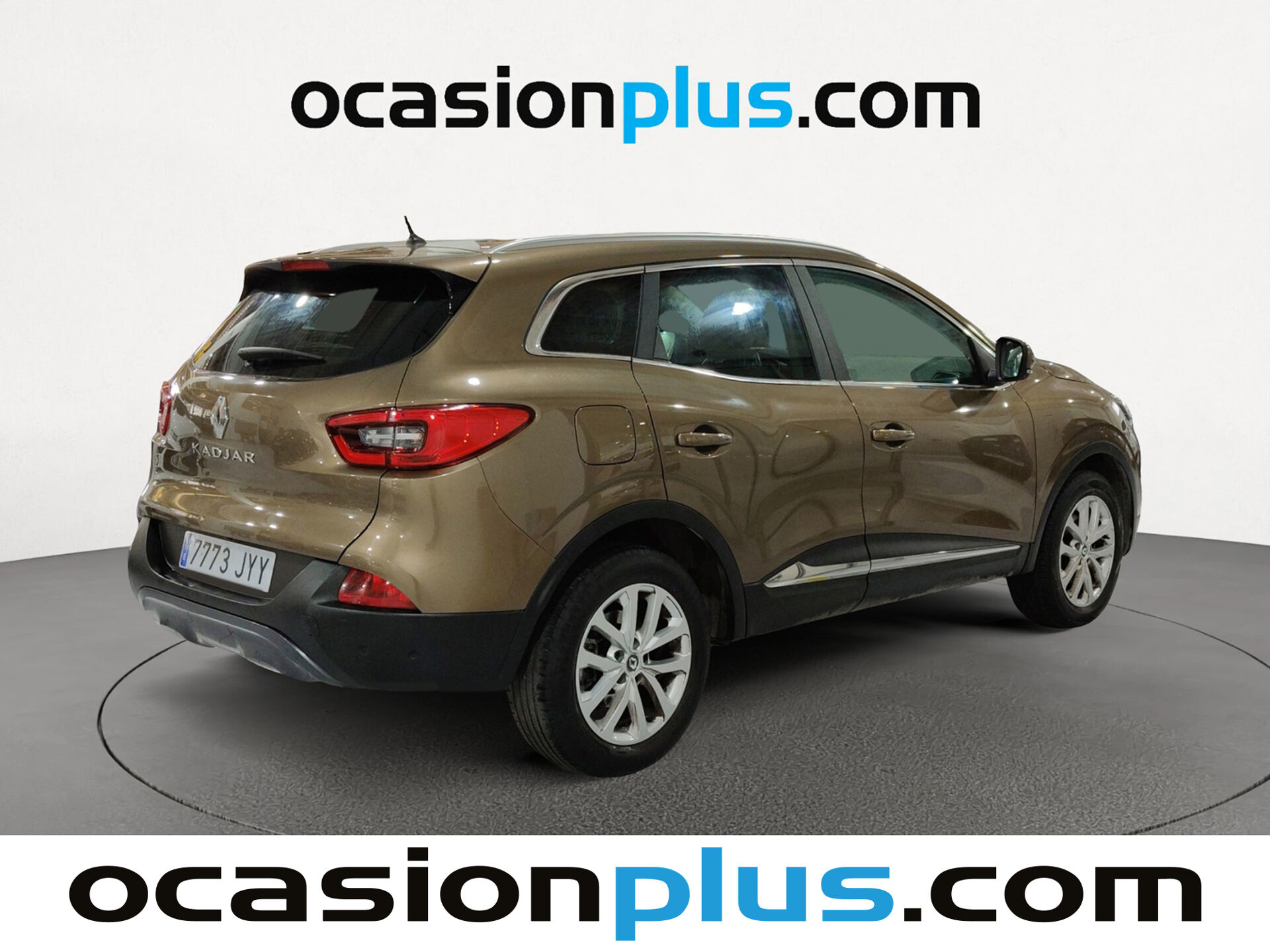 Imagen 3 de RENAULT Kadjar