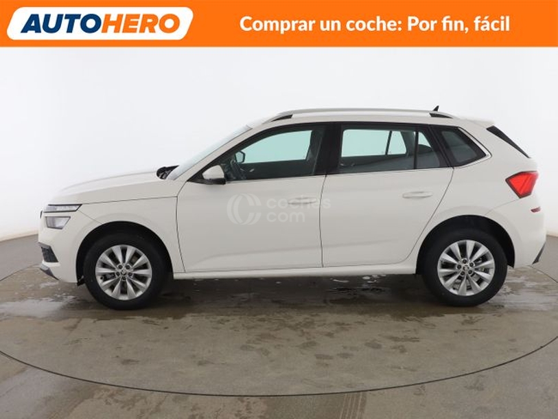 Foto del SKODA Kamiq 1.0 TSI Ambition 81kW DSG