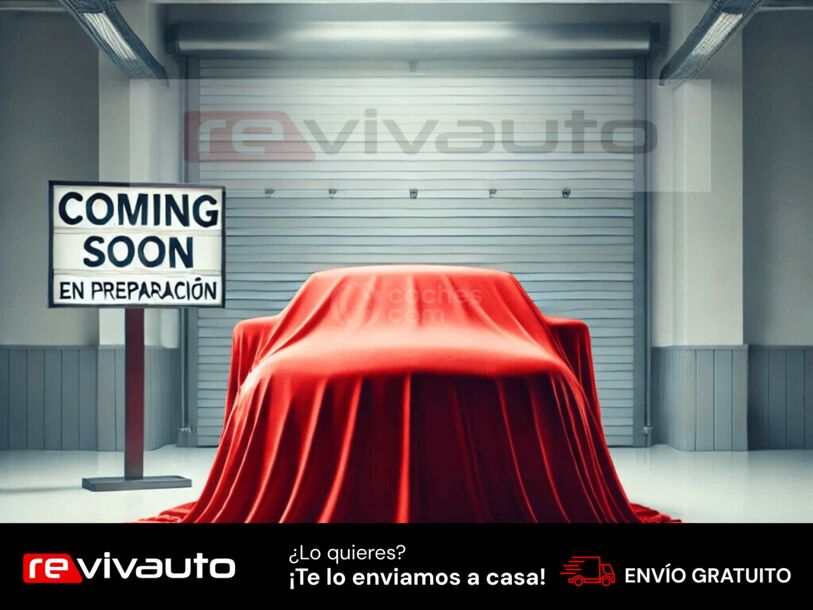 Foto del RENAULT Express 1.5 Blue dCi ECOLEADER Advance 55kW