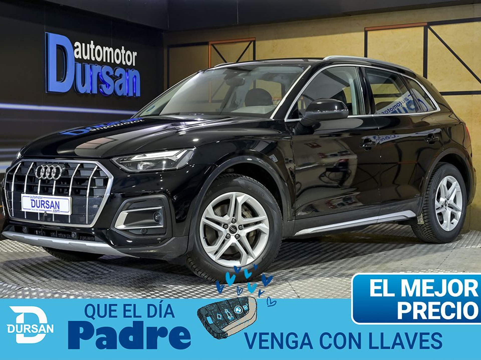 Imagen de AUDI Q5