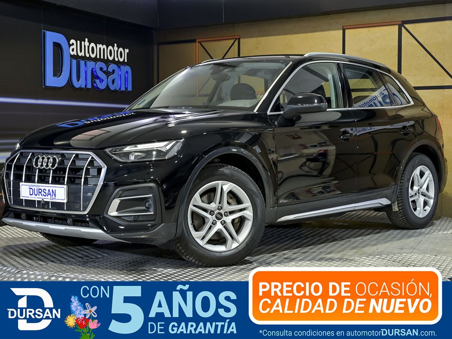 Imagen de AUDI Q5
