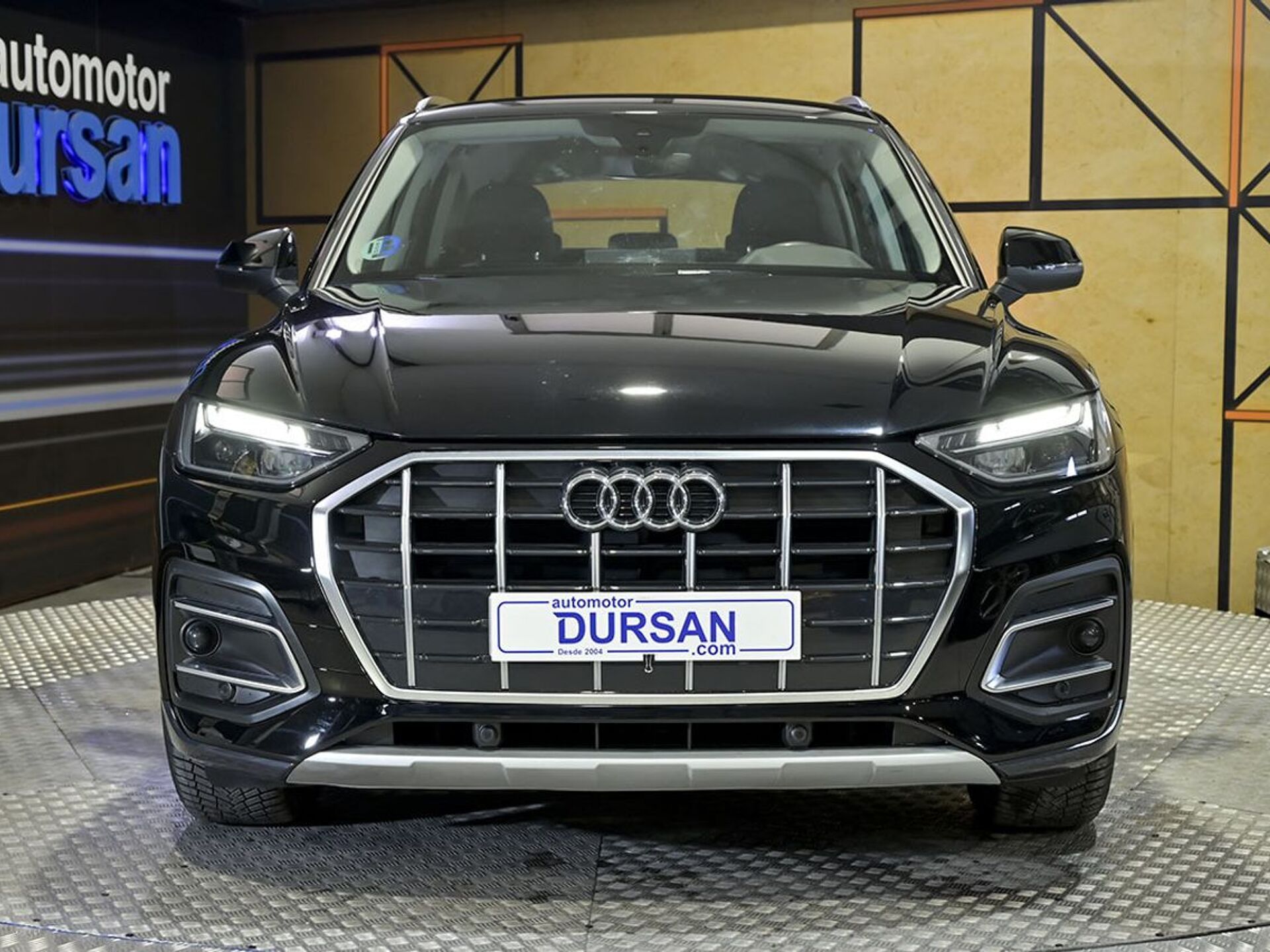 Imagen 2 de AUDI Q5