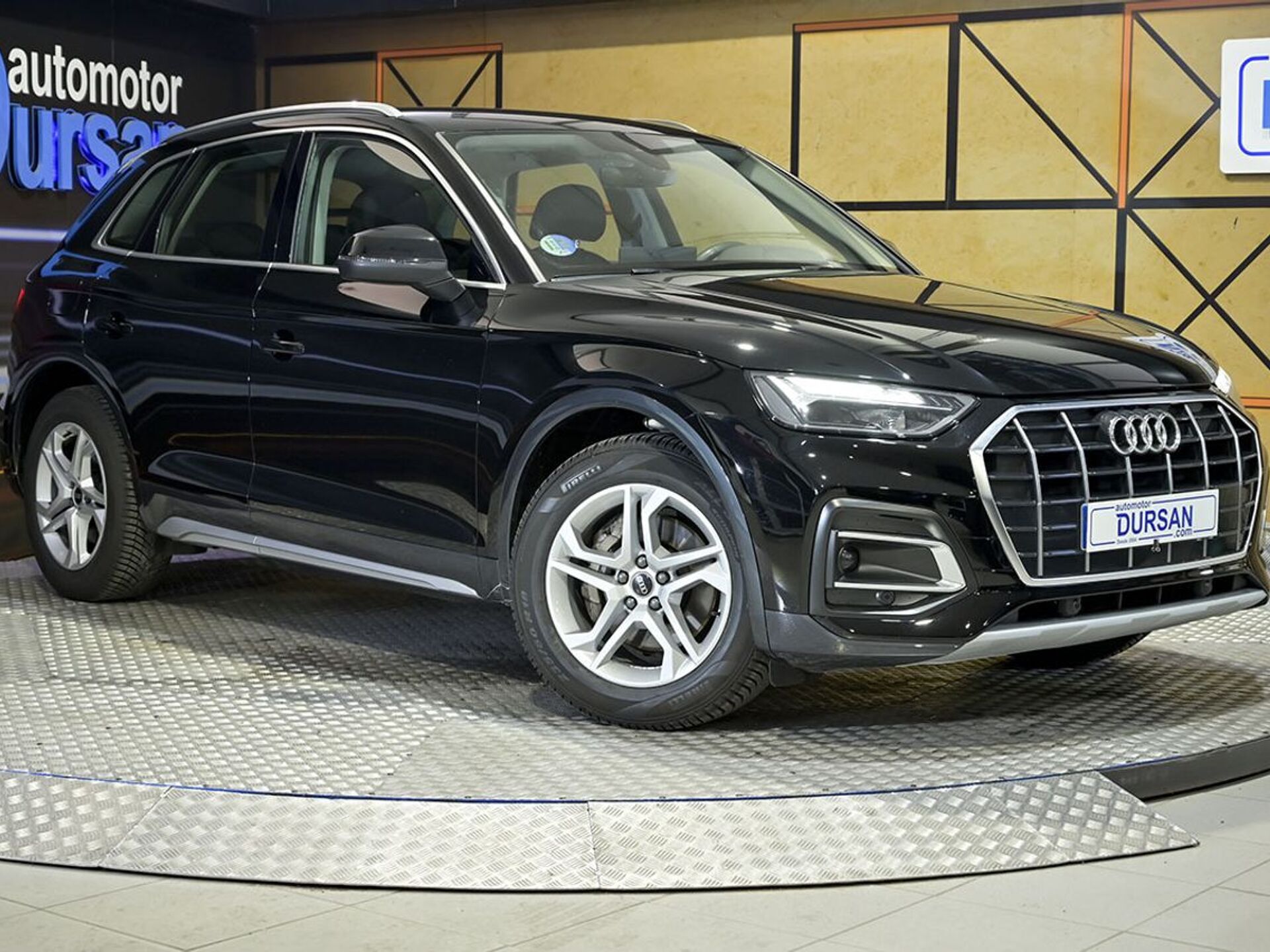 Imagen 3 de AUDI Q5