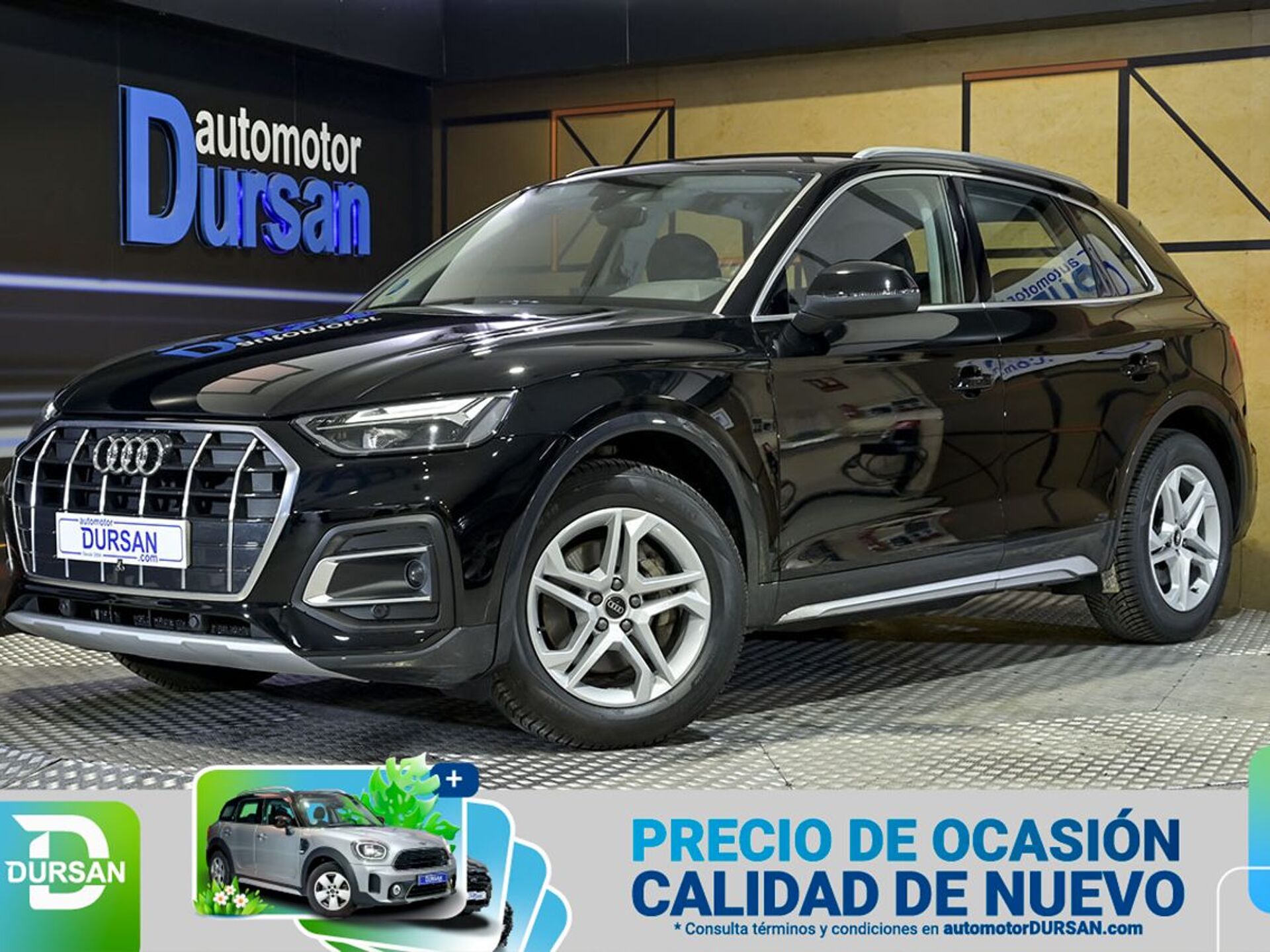Imagen de AUDI Q5