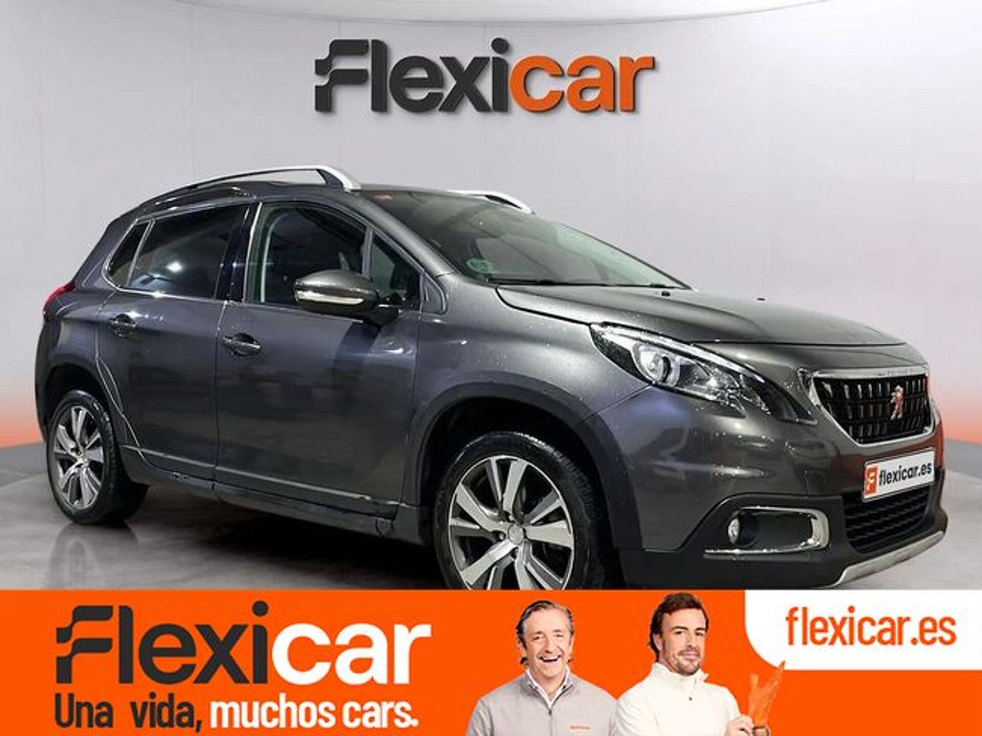 Imagen 1 de PEUGEOT 2008