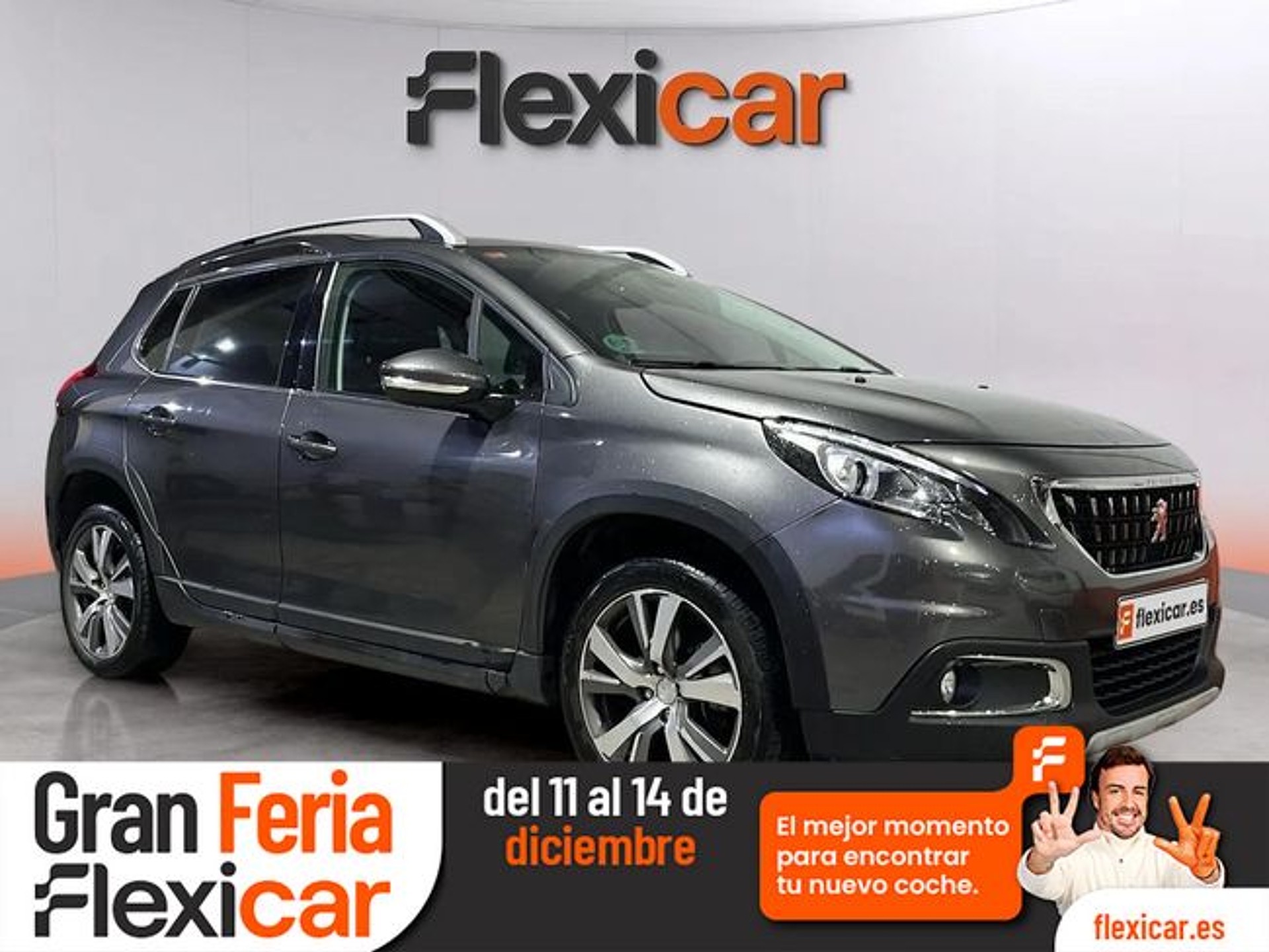 Imagen de PEUGEOT 2008
