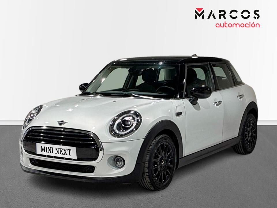 MINI Mini (COOPER 5 PUERTAS) en Murcia