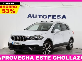 Imagen de SUZUKI SX4 S-Cross 1.6DDiS GLX 4x2