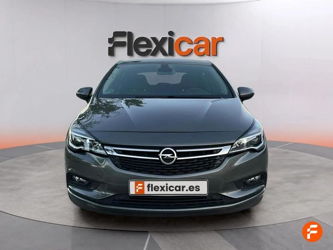 Foto del OPEL Astra 1.6CDTi S-S Dynamic 110