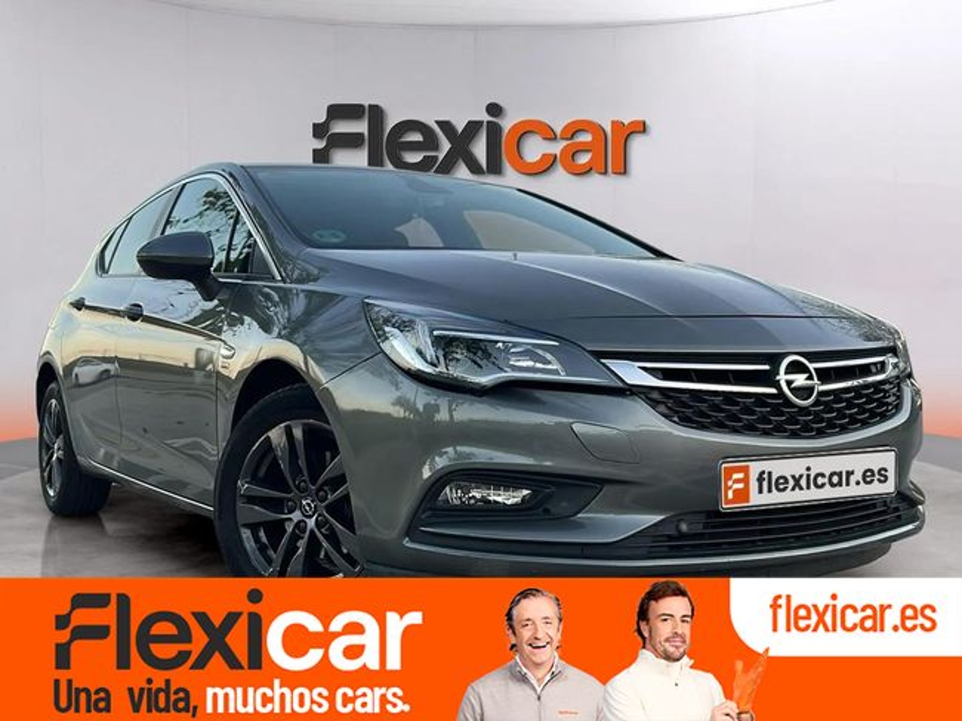 Imagen de OPEL Astra