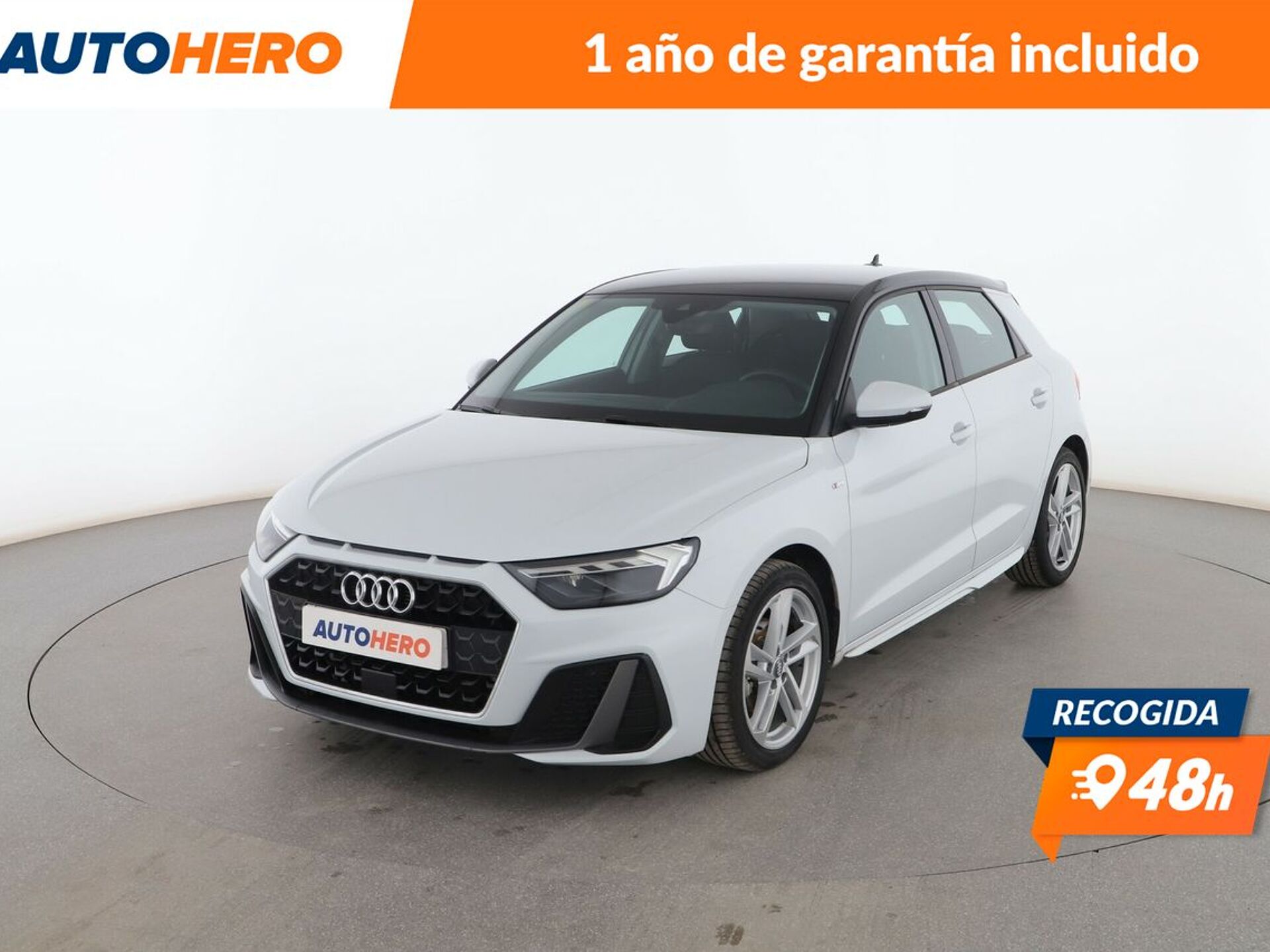 Imagen de AUDI A1