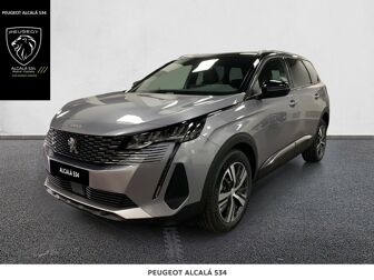 Imagen de PEUGEOT 5008 1.5BlueHDi S&S Allure Pack EAT8 130