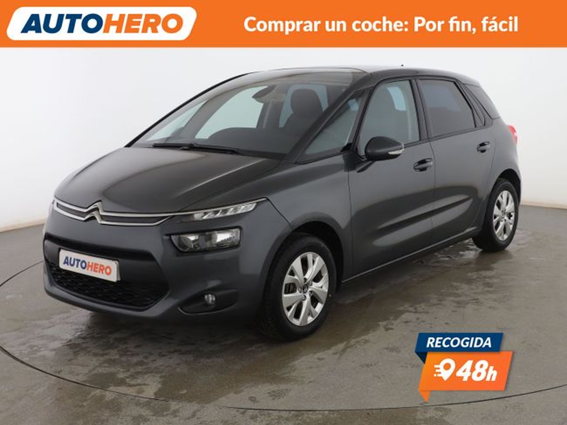 Imagen de CITROEN C4