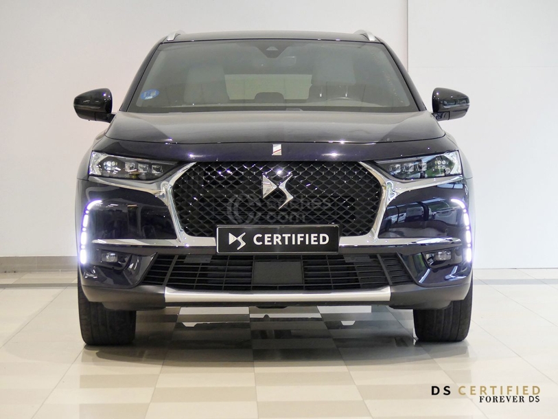 Foto del DS DS 7 Crossback DS 7 E-Tense Bastille Aut. 4x4