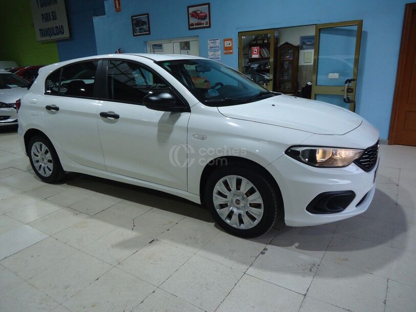 Foto del FIAT Tipo 1.6 Multijet II Business