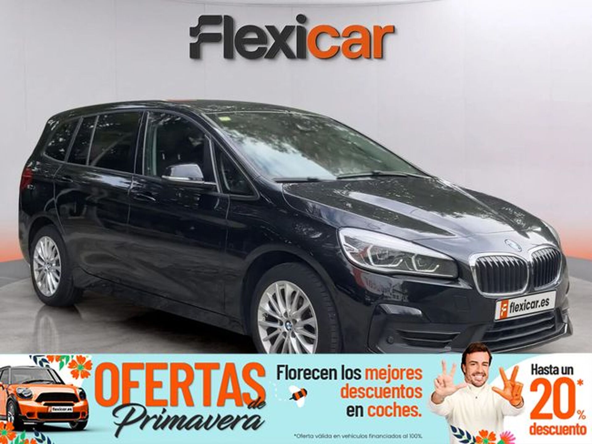 Imagen 1 de BMW Serie 2