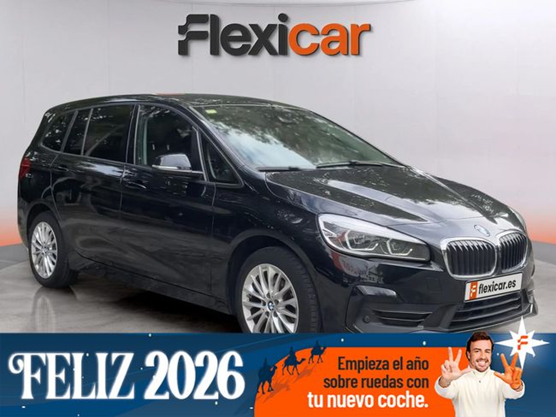 Imagen de BMW Serie 2