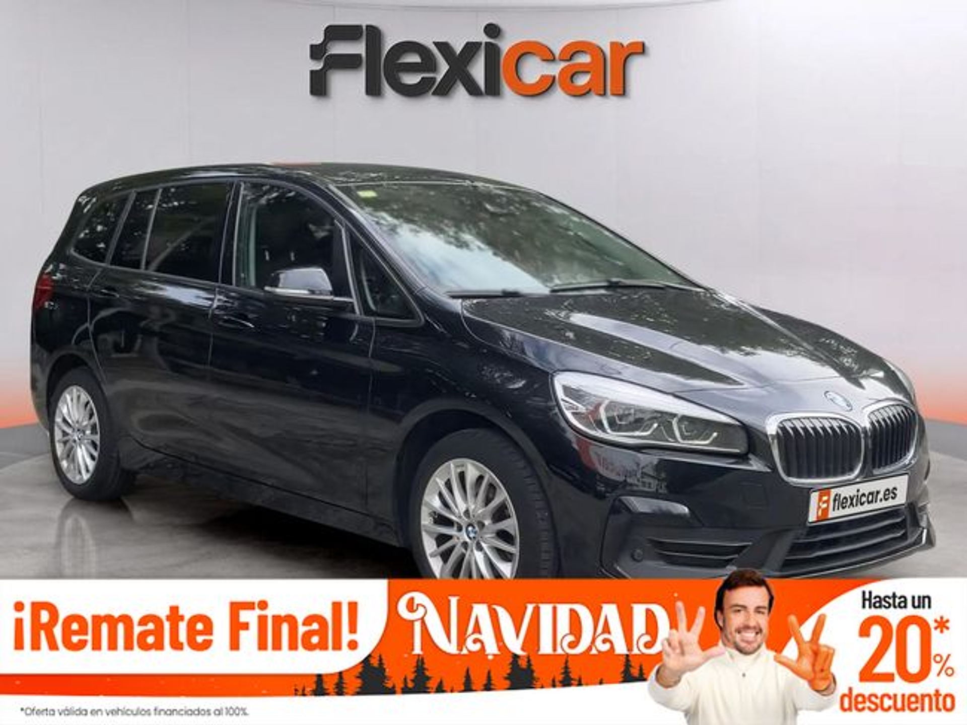 Imagen de BMW Serie 2