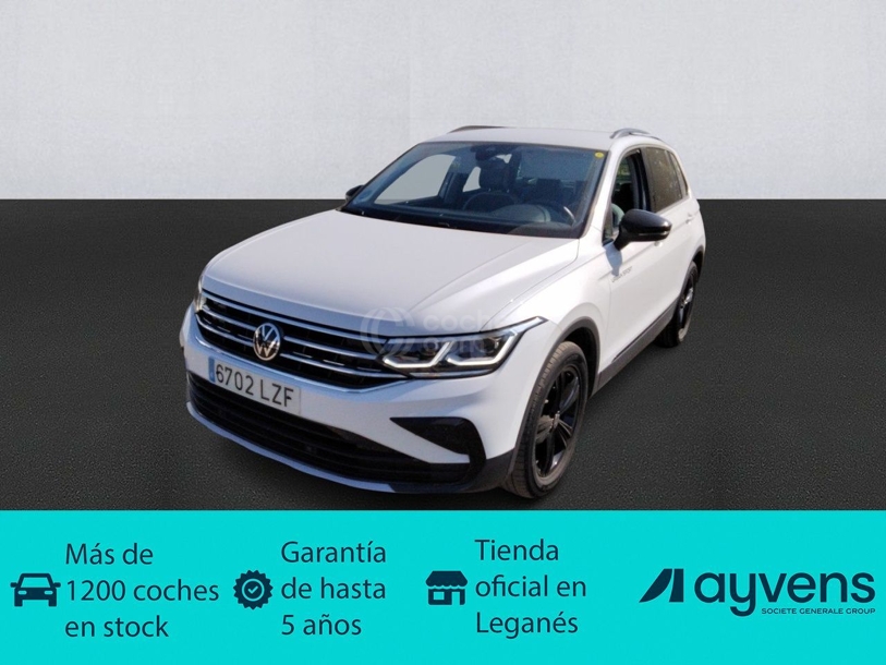 Foto del VOLKSWAGEN Tiguan 1.5 TSI Urban Sport 110kW