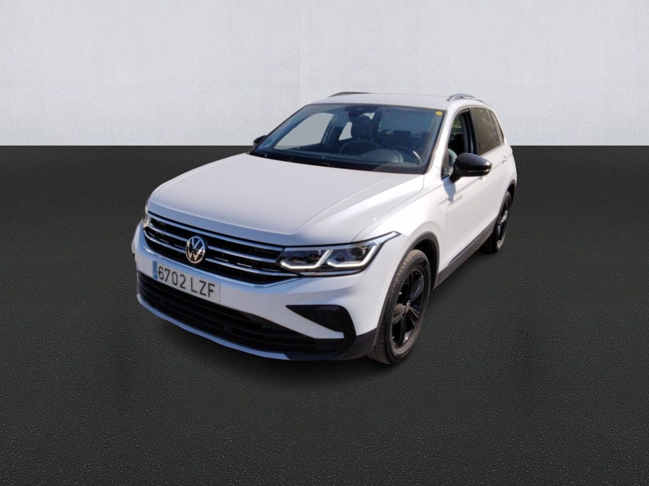VOLKSWAGEN Tiguan (Urban Sport 1.5 TSI 110 kW (150 CV)) en Madrid