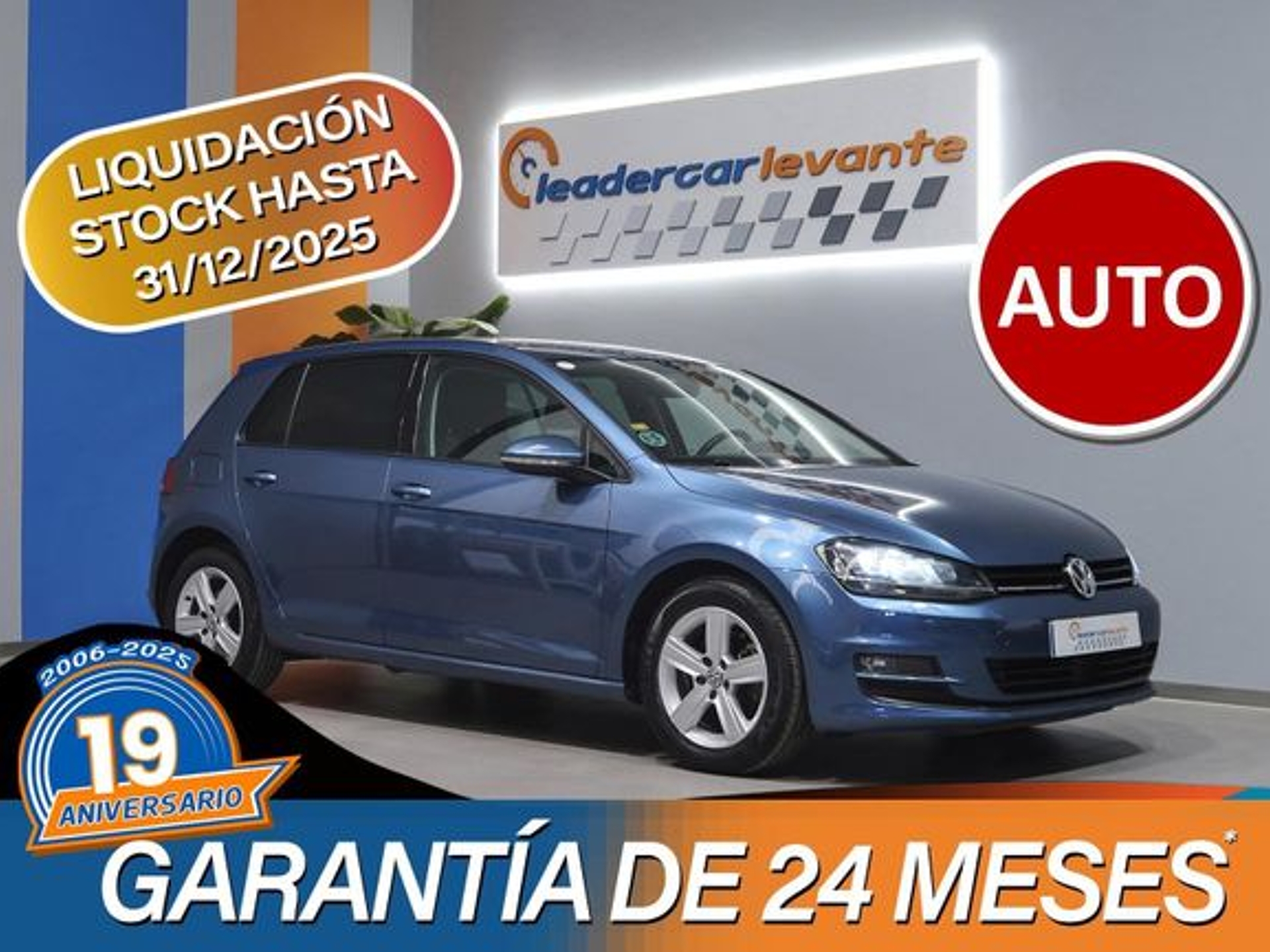 Imagen de VOLKSWAGEN Golf