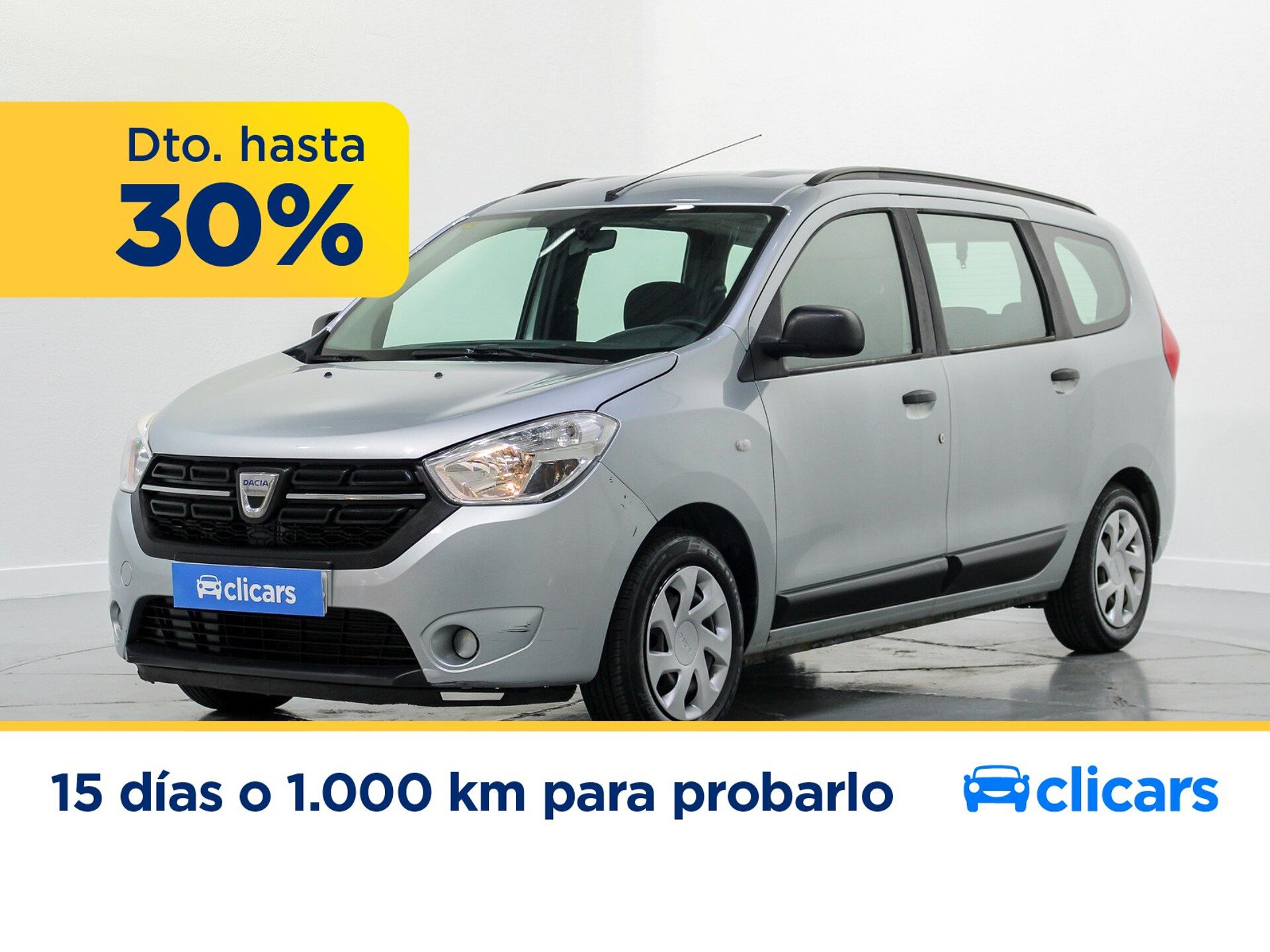 Imagen de DACIA Lodgy