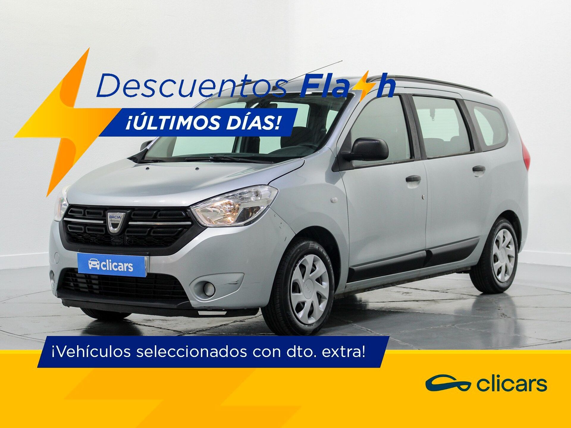 Imagen de DACIA Lodgy
