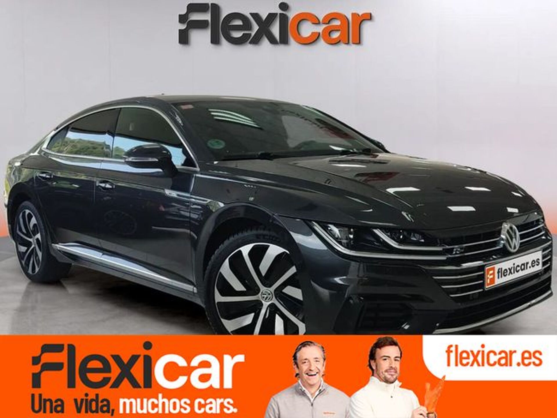 Imagen de VOLKSWAGEN Arteon