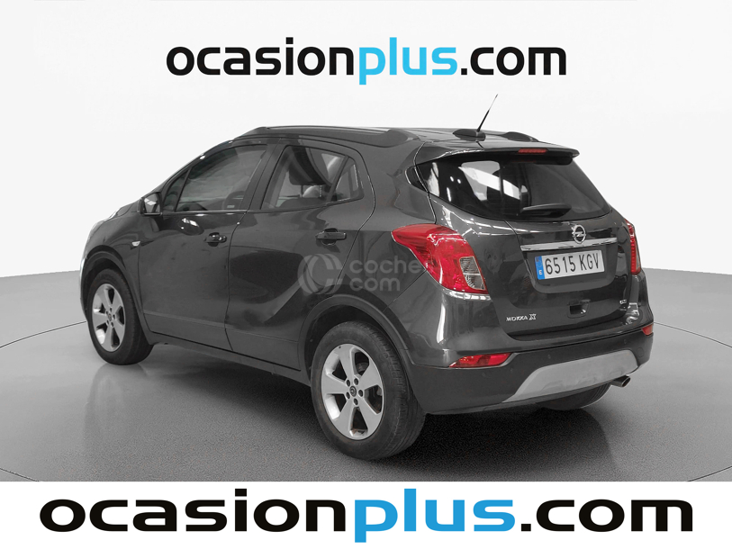 Foto del OPEL Mokka X 1.6CDTi S&S Selective 4x2