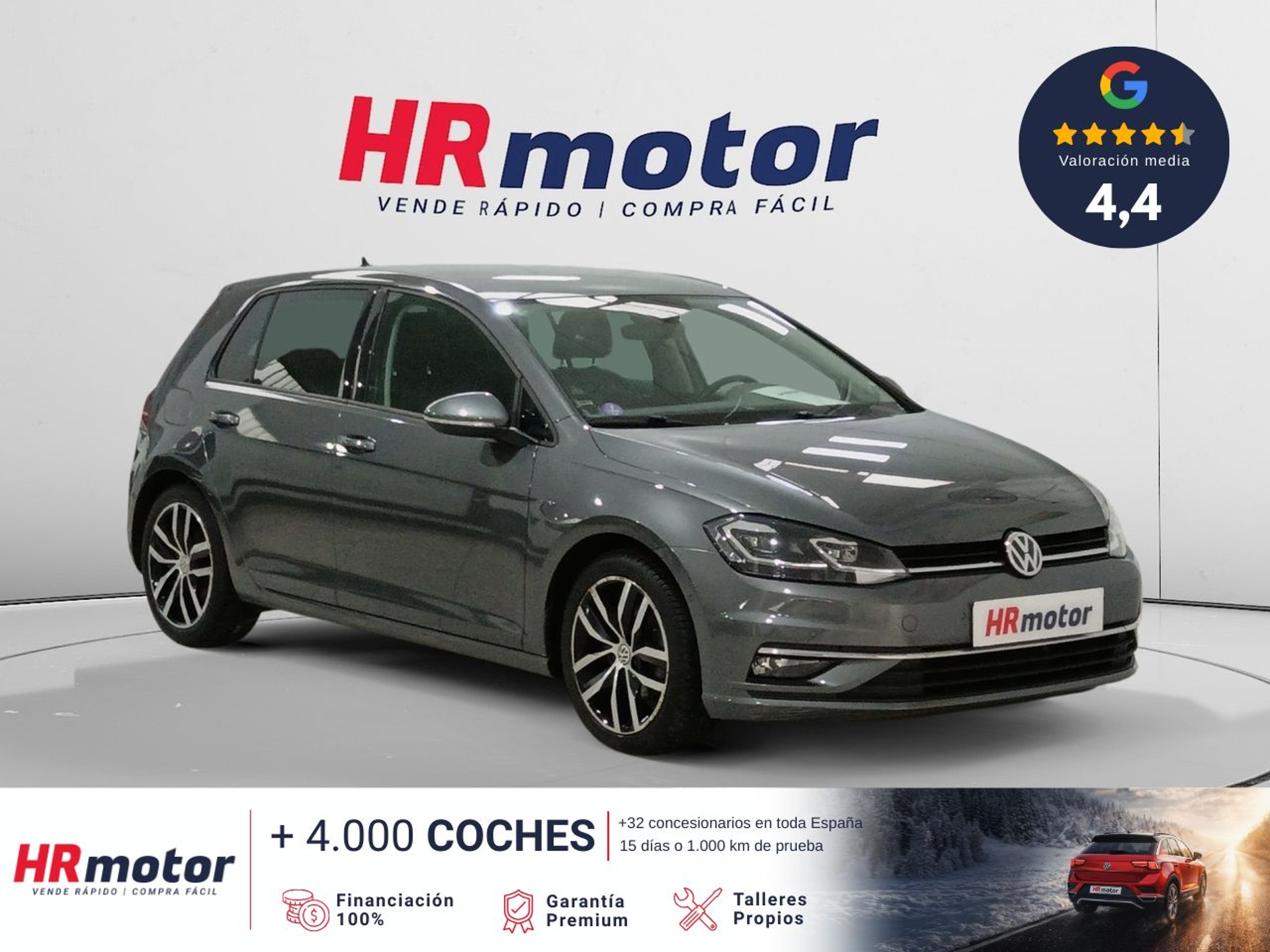 Imagen de VOLKSWAGEN Golf