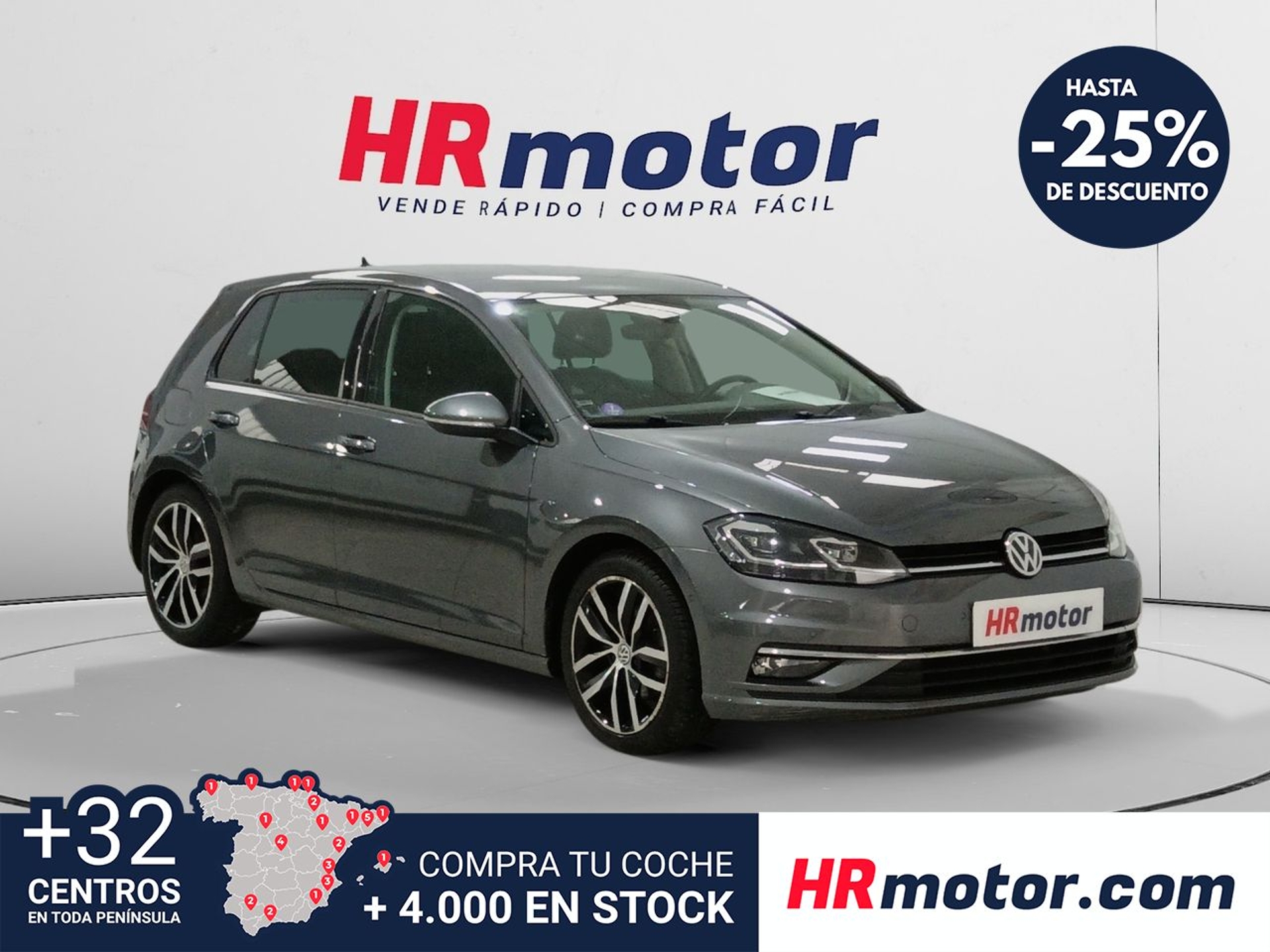 Imagen de VOLKSWAGEN Golf