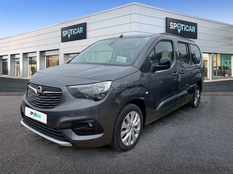 Foto del OPEL Combo -e Life Elegance XL