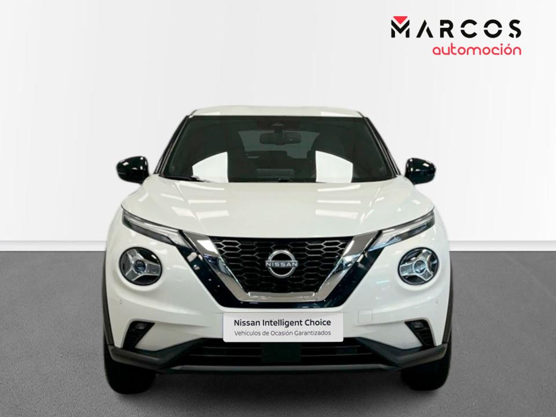 Imagen 2 de NISSAN Juke