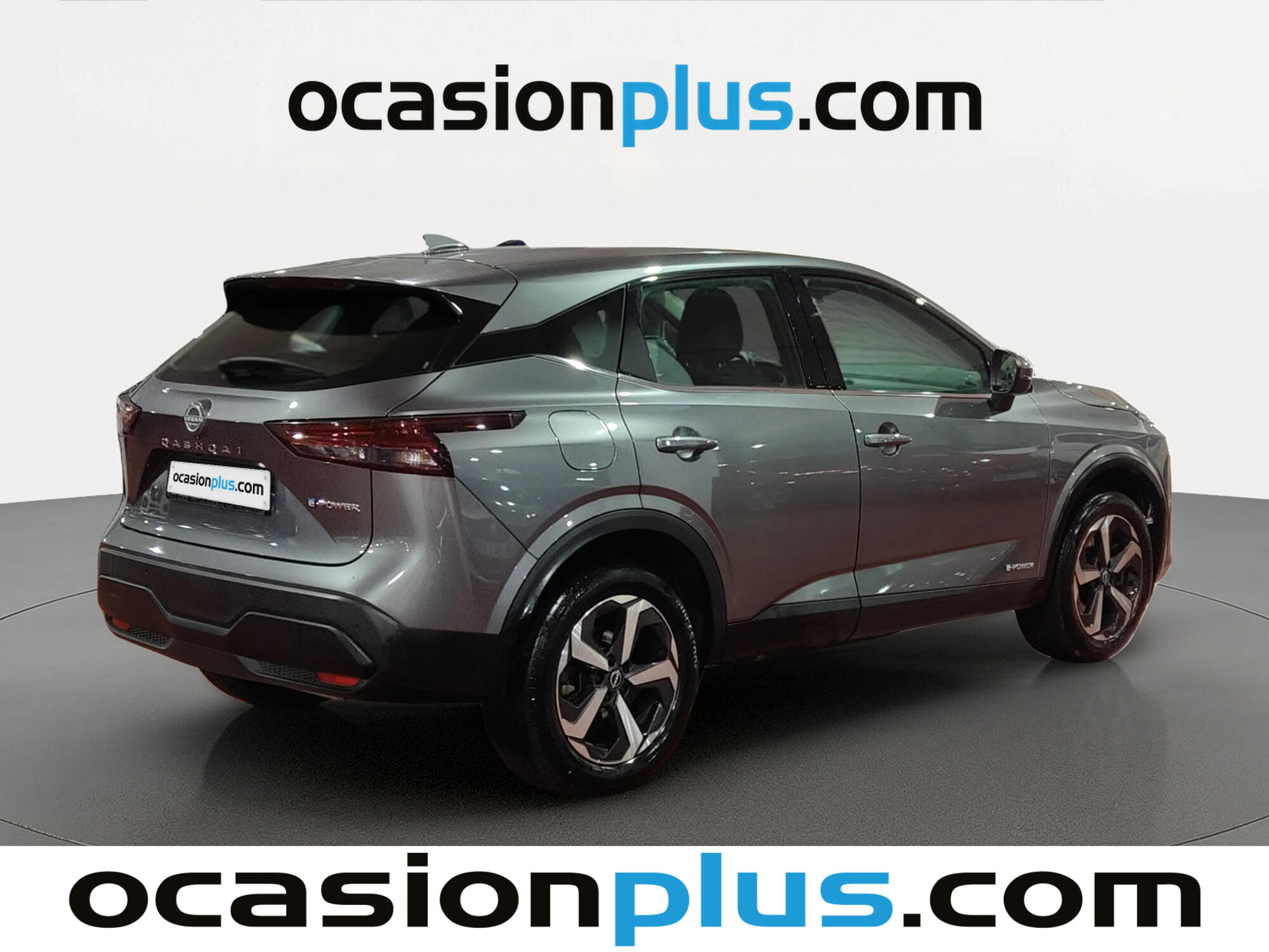 Foto del NISSAN Qashqai E-POWER Tekna Premium 4x2 140kW