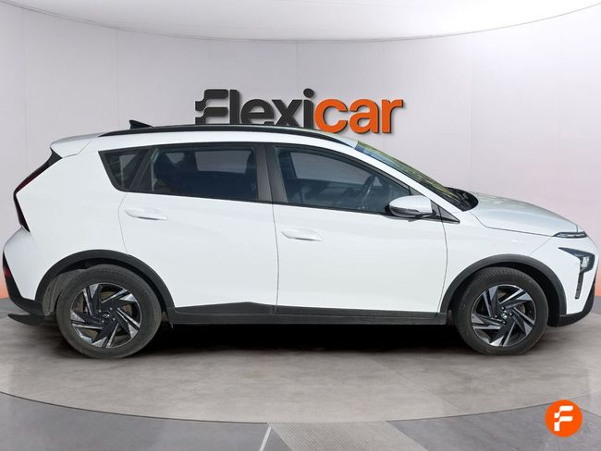 Imagen 2 de HYUNDAI Bayon