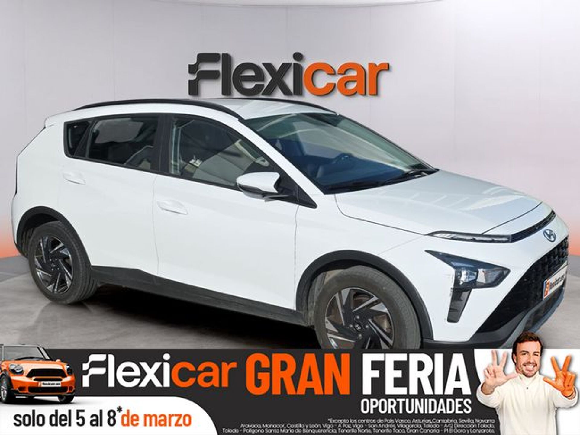 Imagen 1 de HYUNDAI Bayon