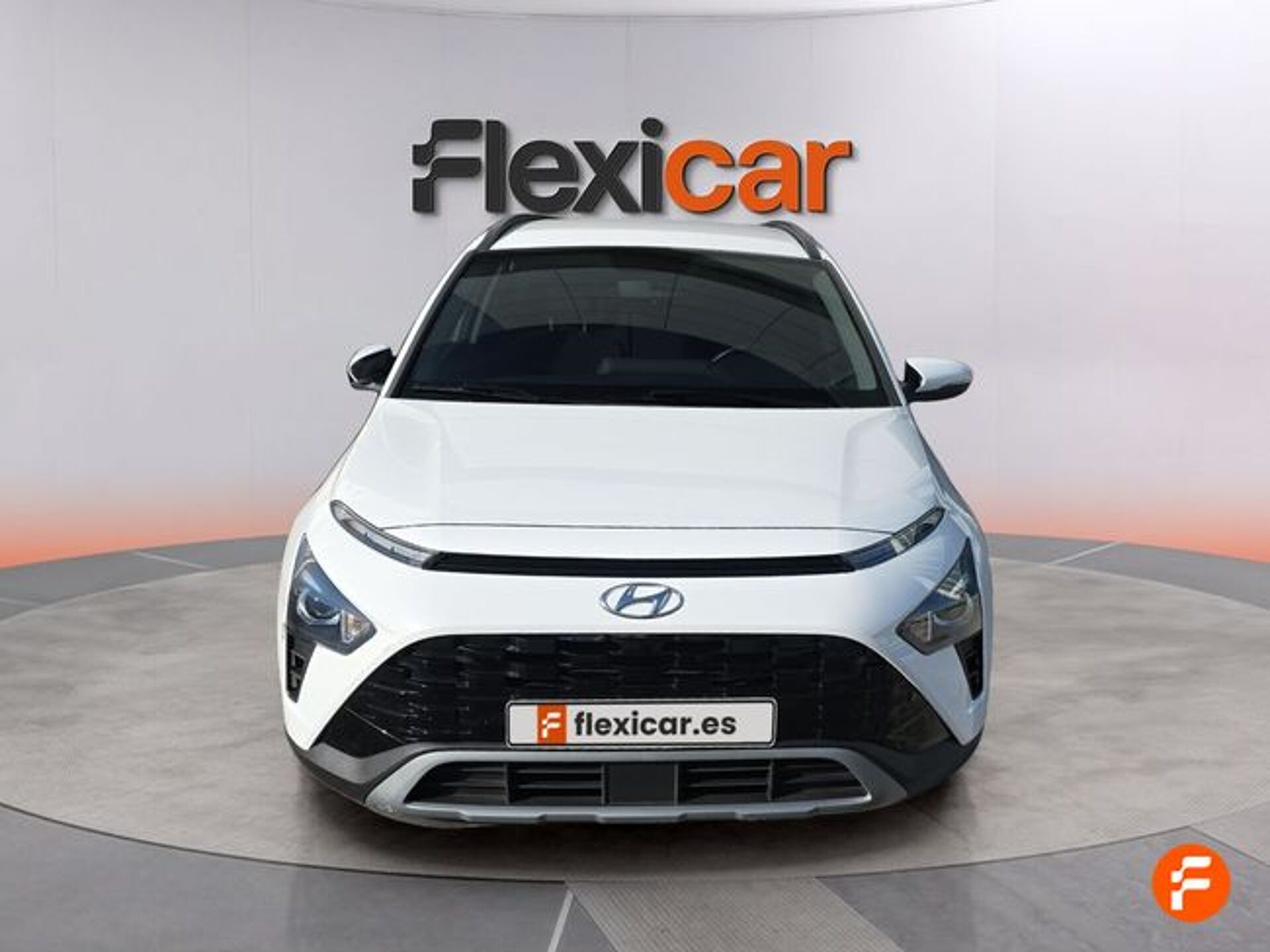 Imagen 3 de HYUNDAI Bayon