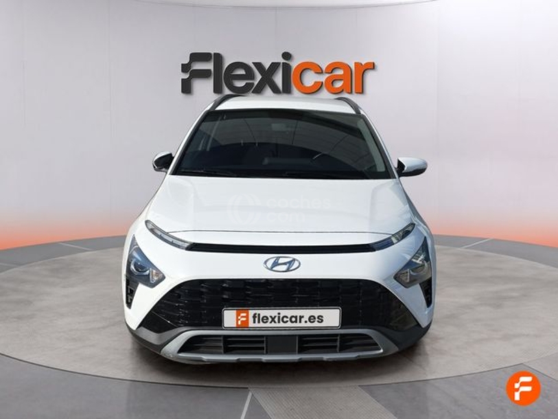 Foto del HYUNDAI Bayon 1.2 MPI Essence