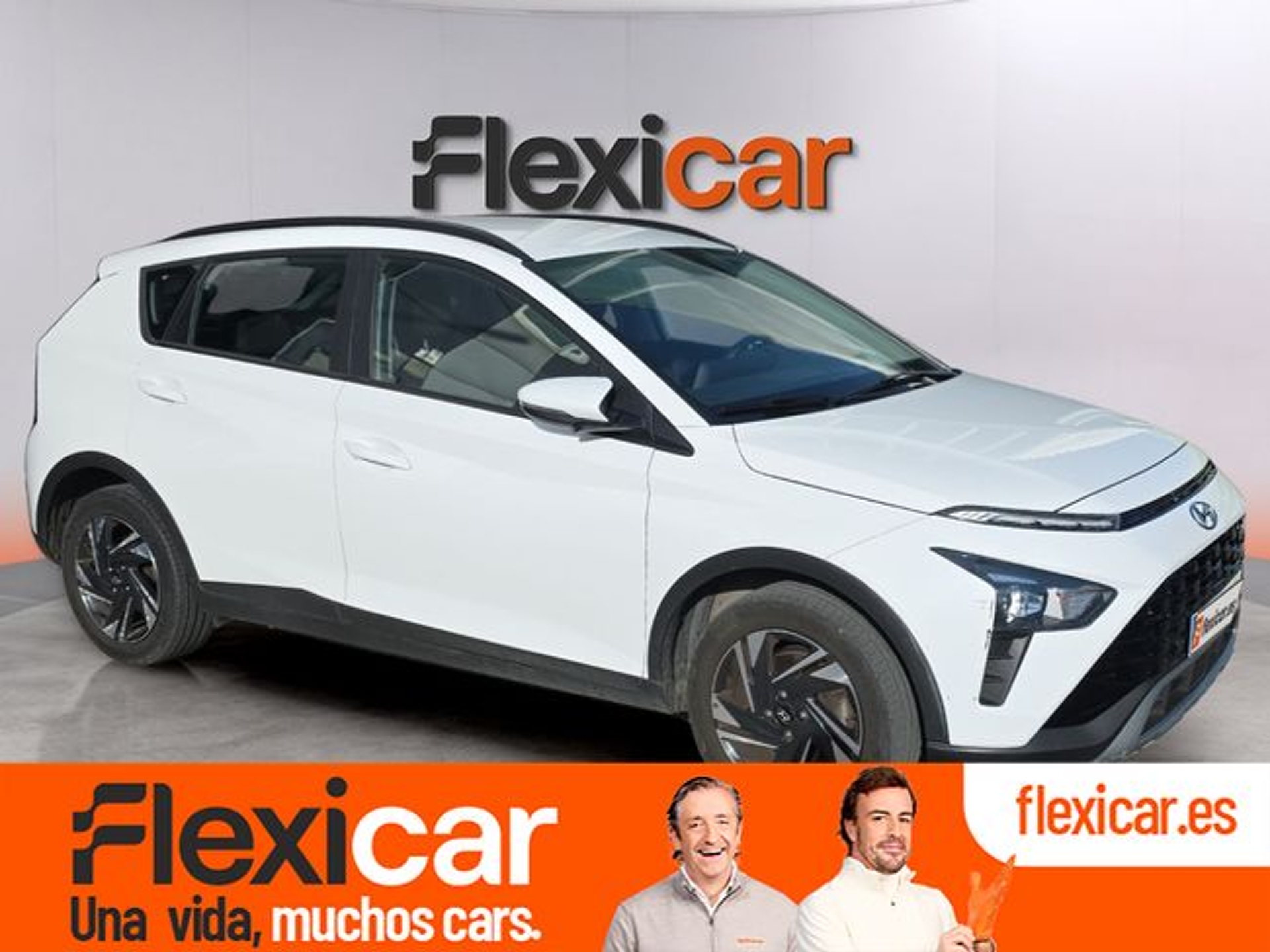 Imagen de HYUNDAI Bayon