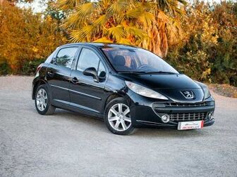 Imagen de PEUGEOT 207 1.6HDI XS