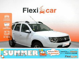 Imagen de DACIA Duster 1.5dCi Laureate 4x2 110